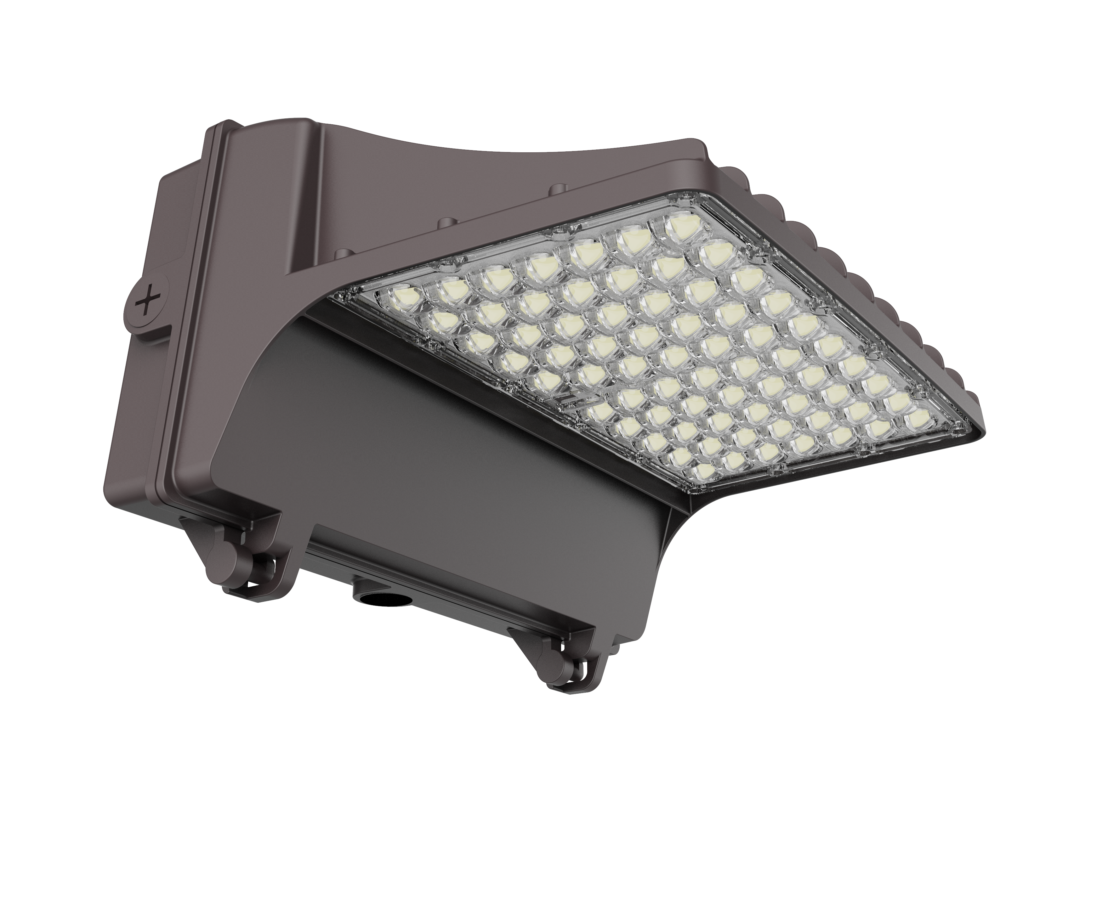 Full Cut Off Wall Pack, FCWP-02