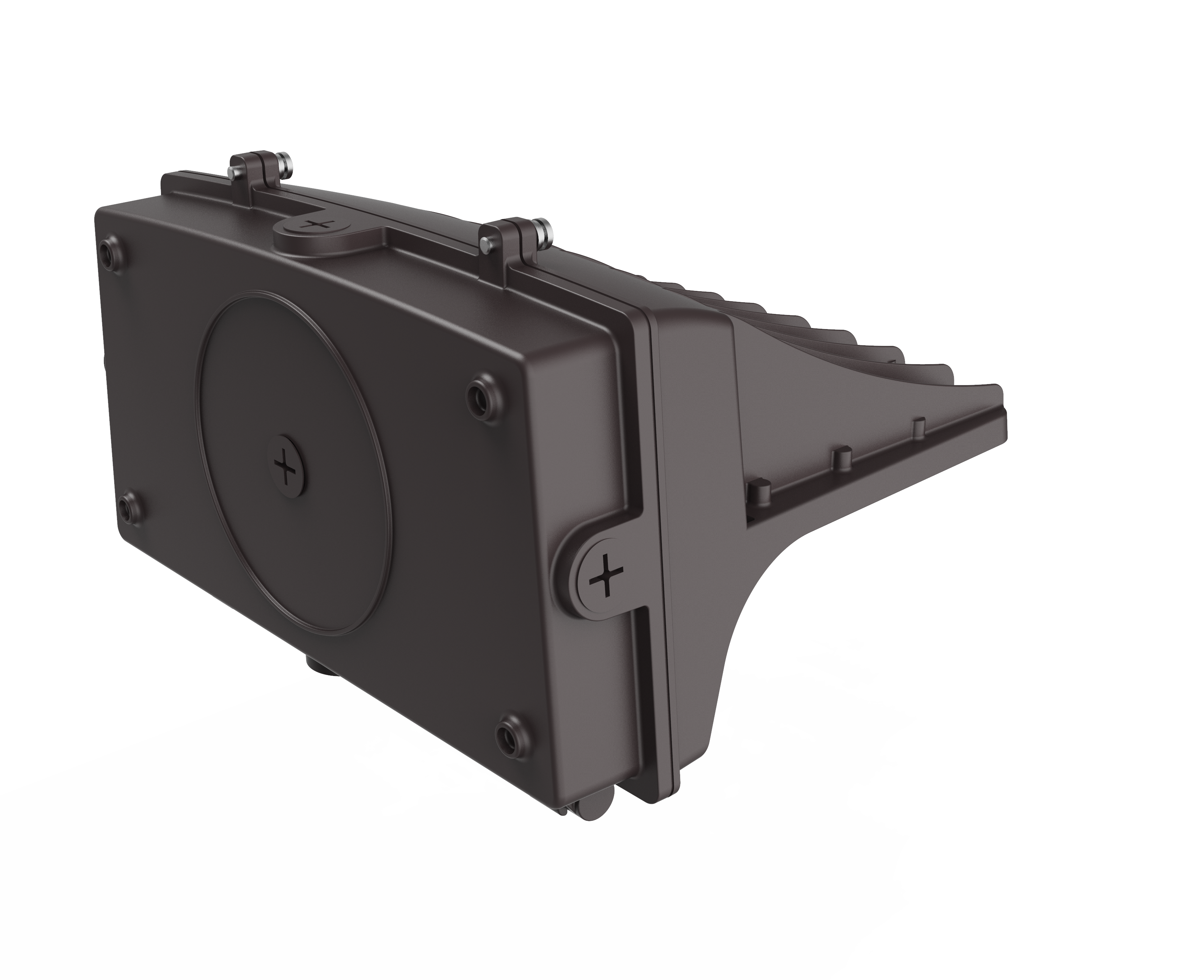 Full Cut Off Wall Pack, FCWP-02 - Image 8