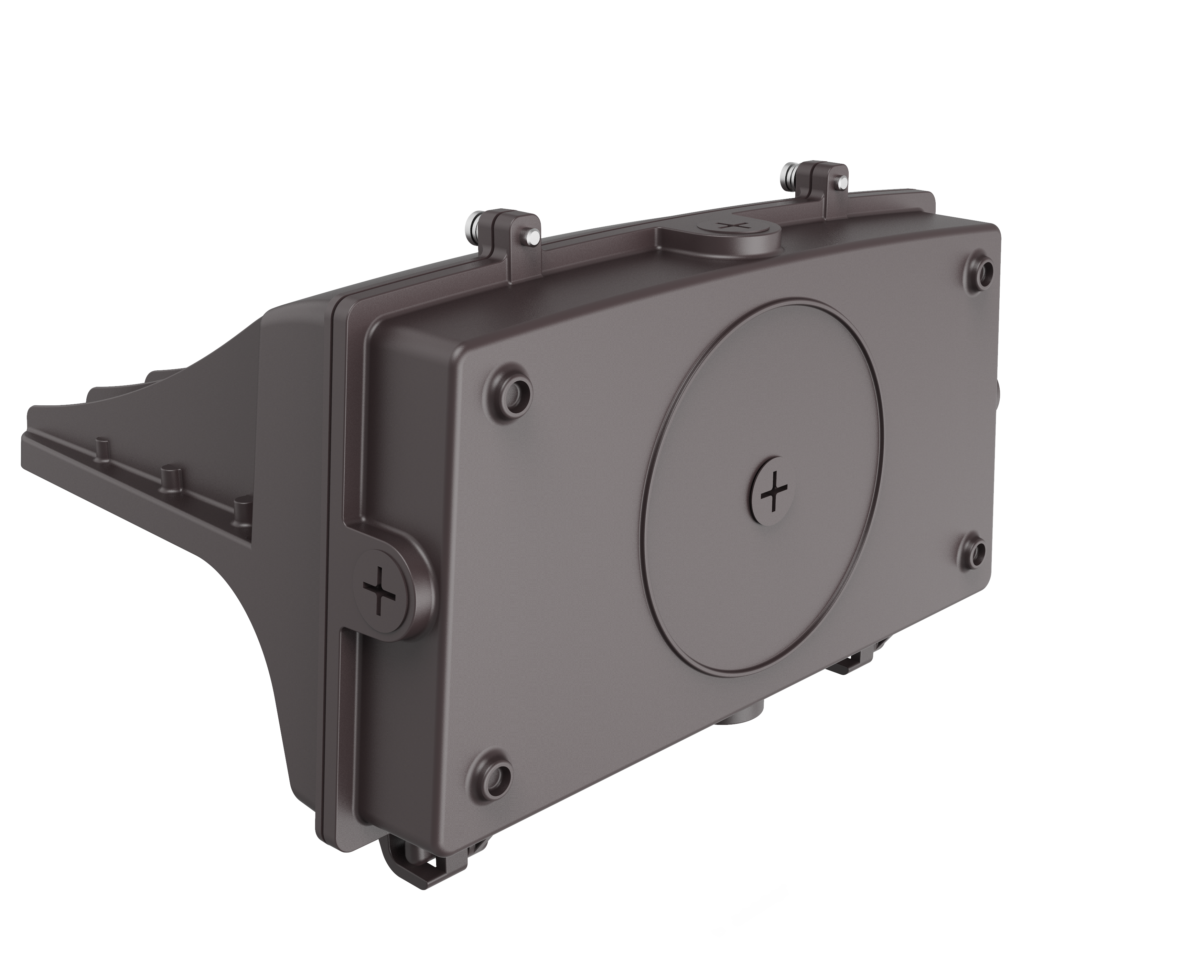 Full Cut Off Wall Pack, FCWP-02 - Image 7