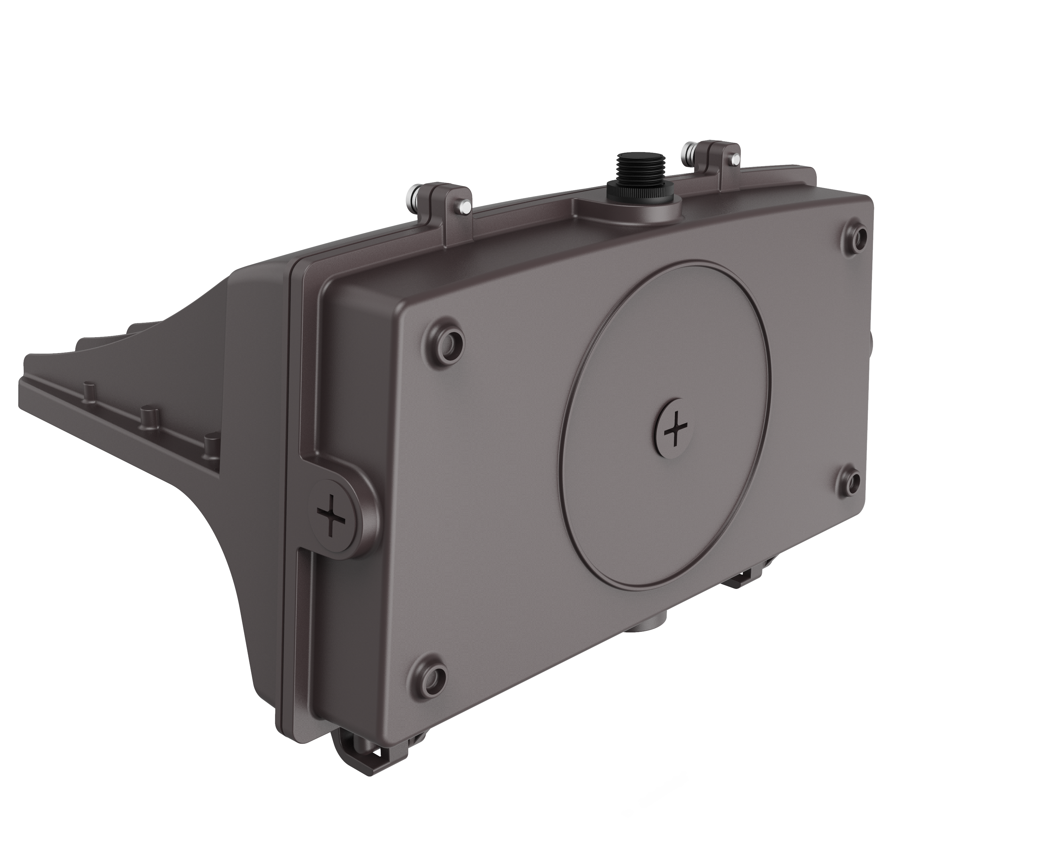 Full Cut Off Wall Pack, FCWP-02 - Image 6