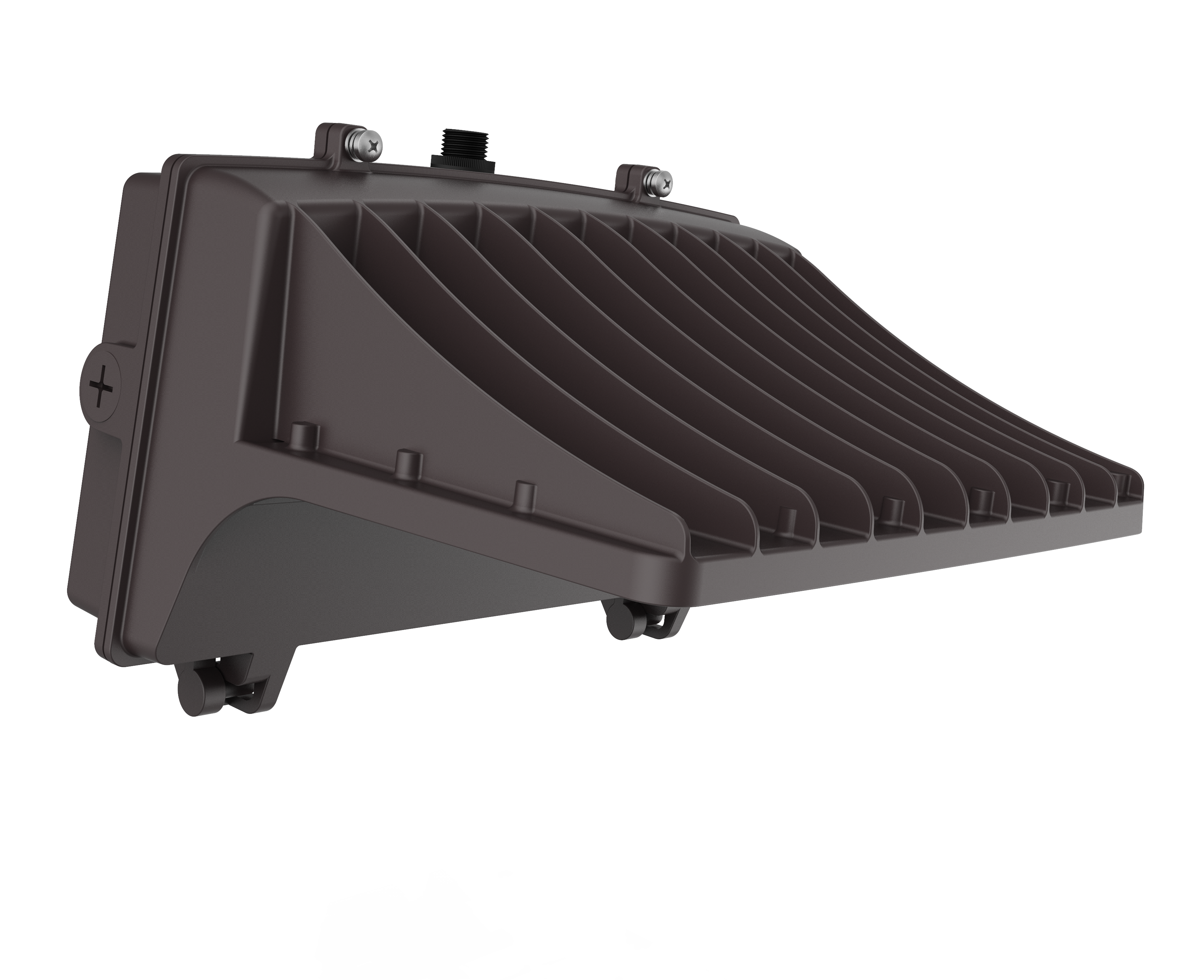 Full Cut Off Wall Pack, FCWP-02 - Image 2