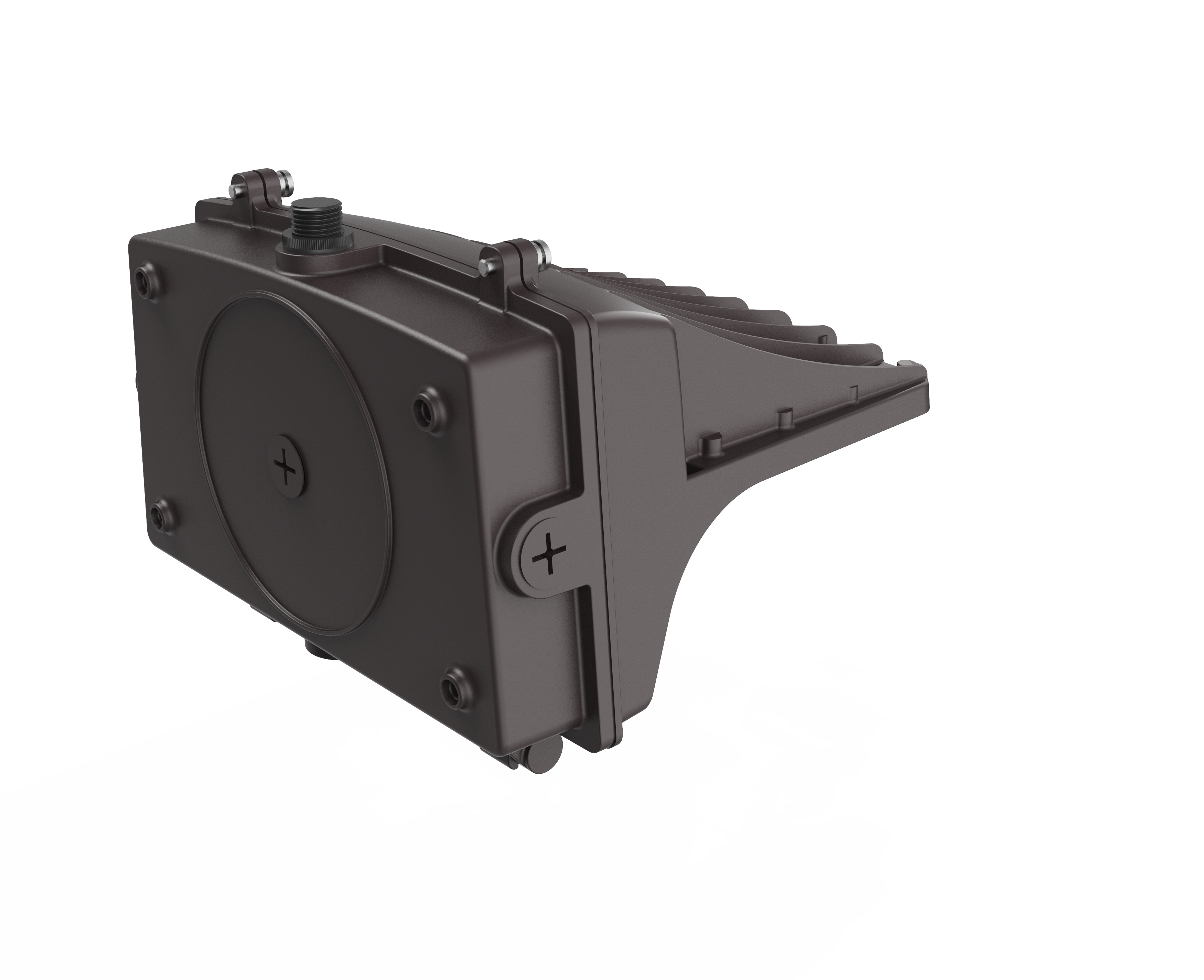 Full Cut Off Wall Pack, FCWP-02 - Image 17