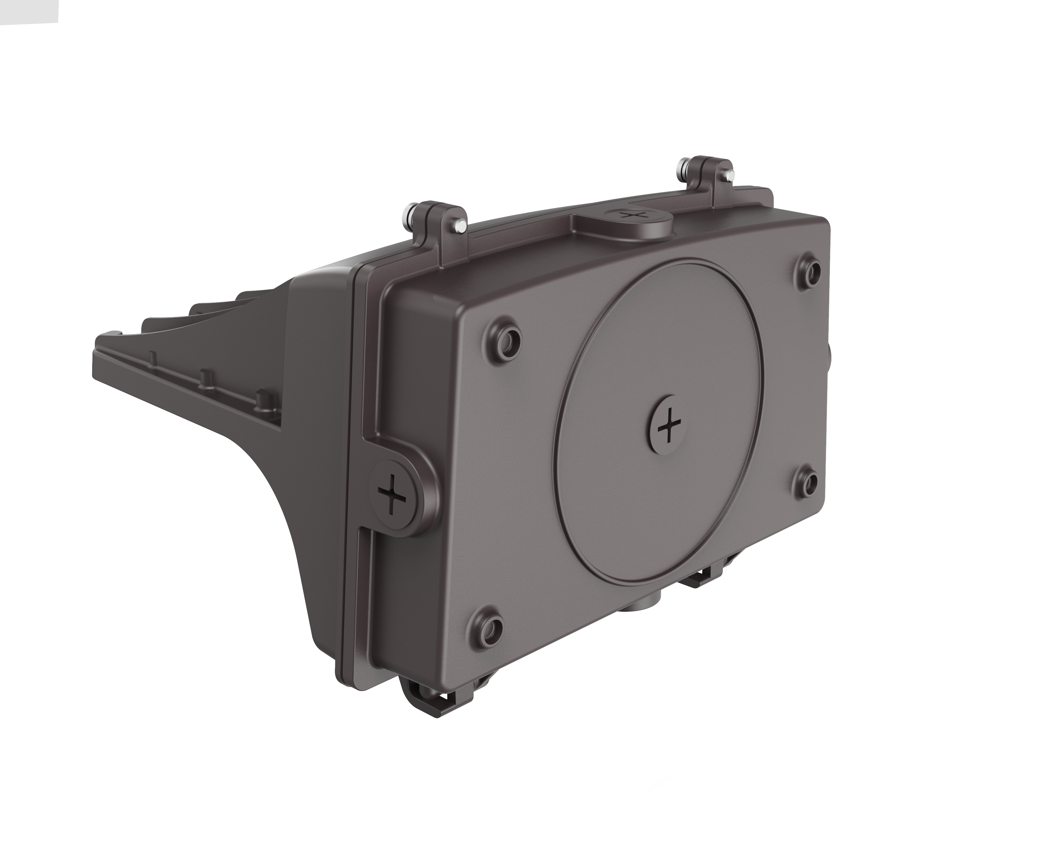 Full Cut Off Wall Pack, FCWP-02 - Image 15