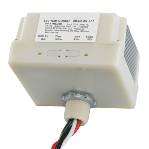 Sigma SL-ER6CD-AU 600W Reverse Phase Dimmer